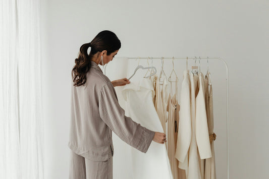 Ethical Fashion