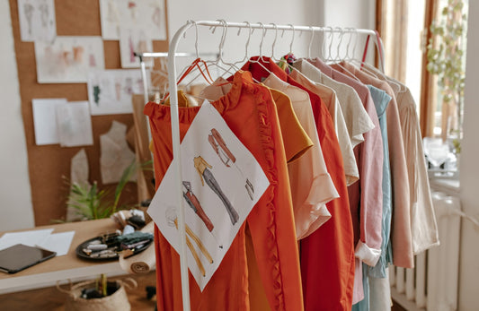 Elevate Your Everyday Style with Ethical Fashion Choices: Tips for a Conscious Wardrobe Transformation
