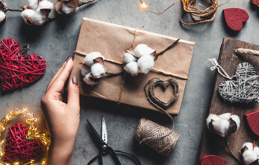 Gifting with Purpose: Make Every Occasion Special with Ethical and Handmade Gifts