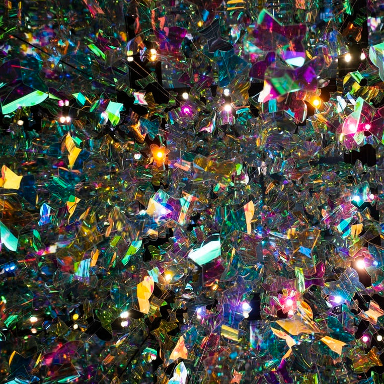 Is Glitter Toxic? Poppy California Shop