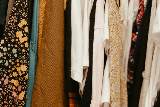 ethical fashion