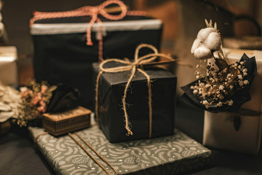 gift boxes