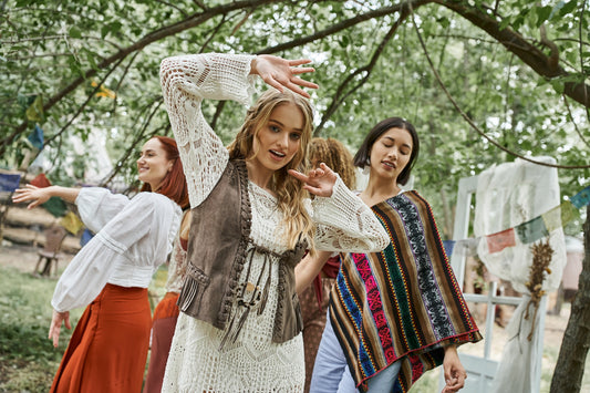 Embracing Ethical Festival Fashion: A Conscious Wardrobe for Memorable Gatherings
