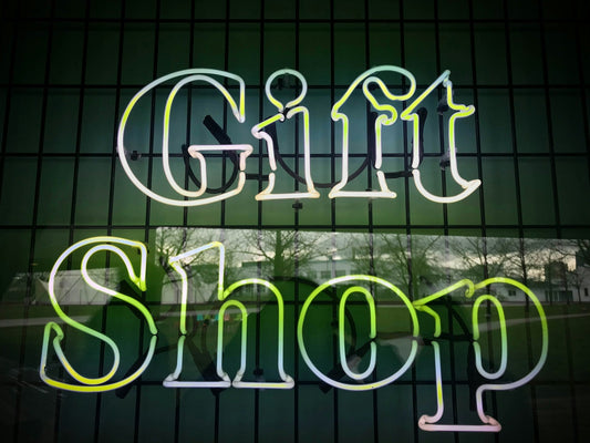gift shop