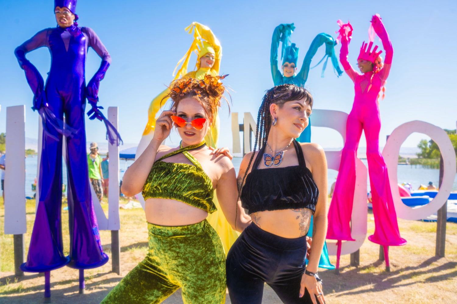 Festival Collection