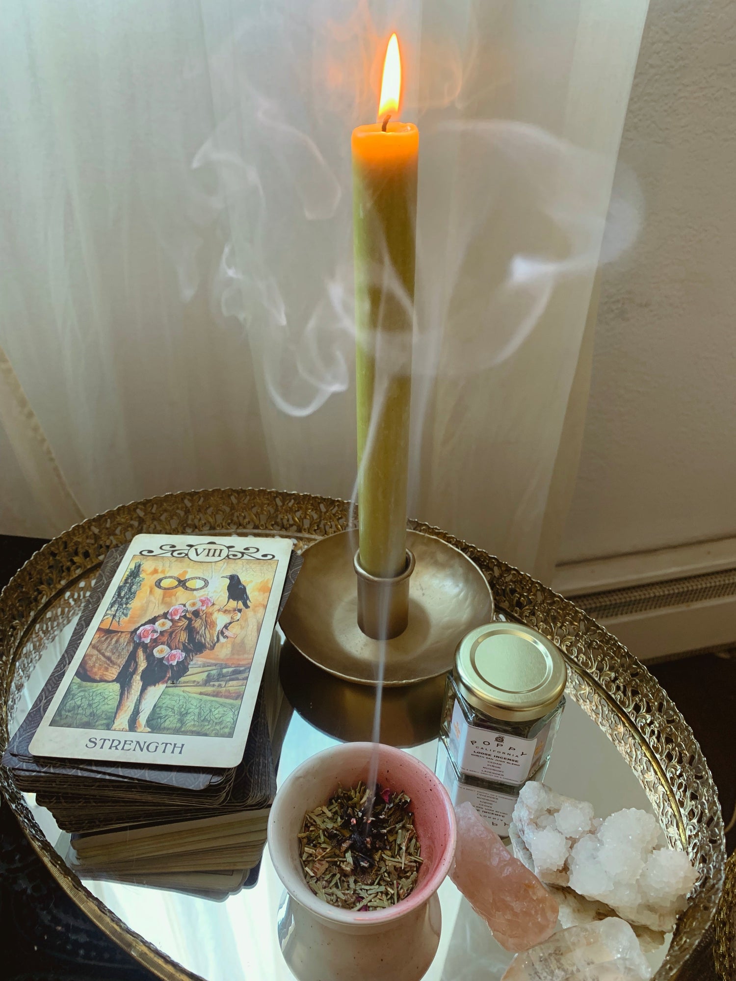 Ritual Tools