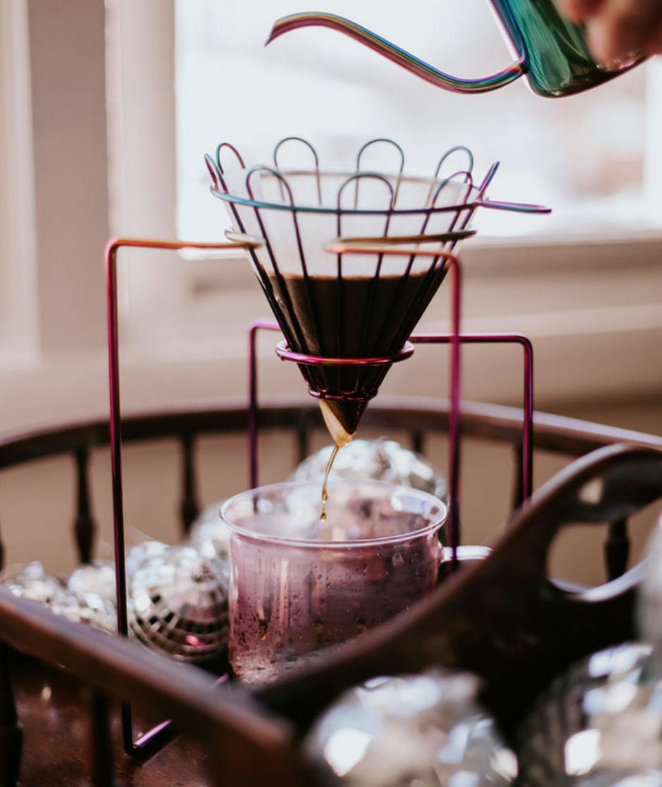 Morning Ritual Collection