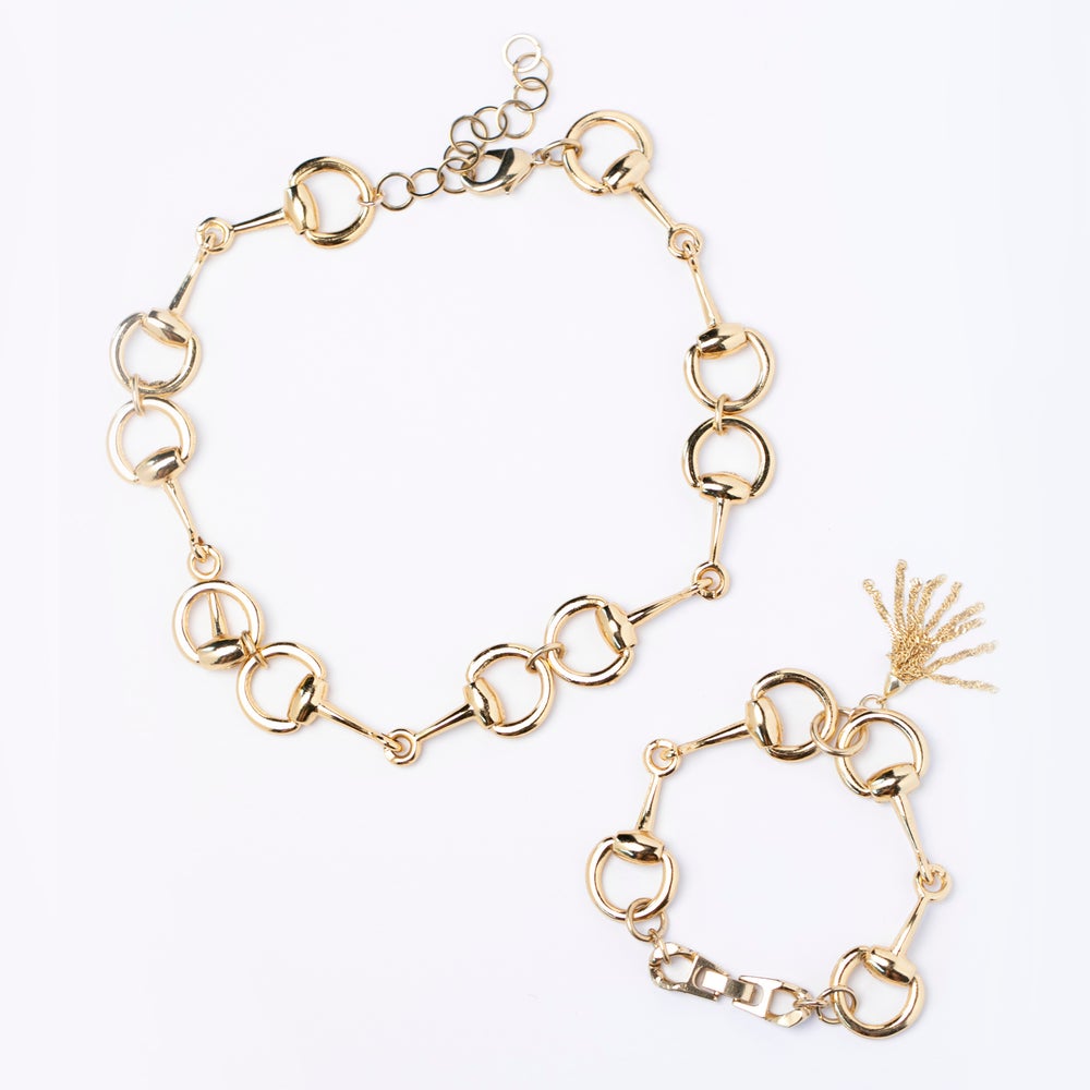 Ryder Necklace