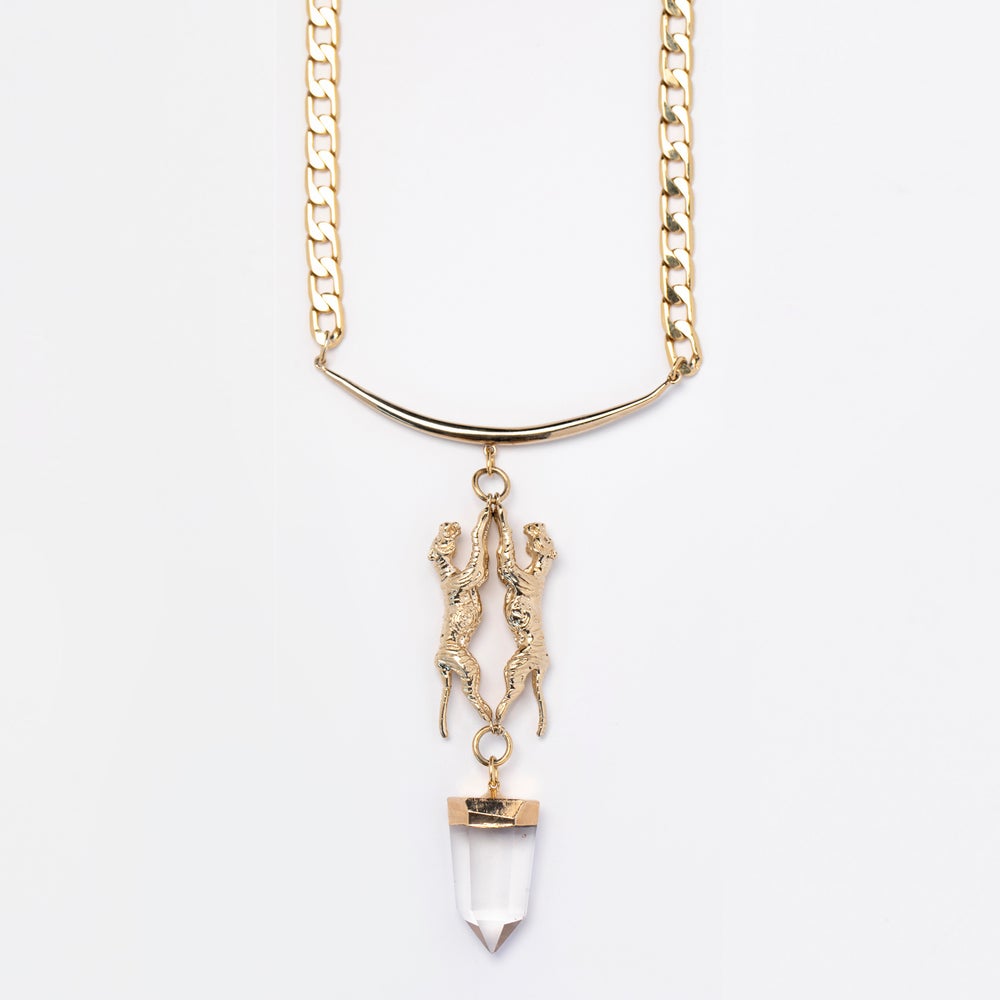Zara Necklace