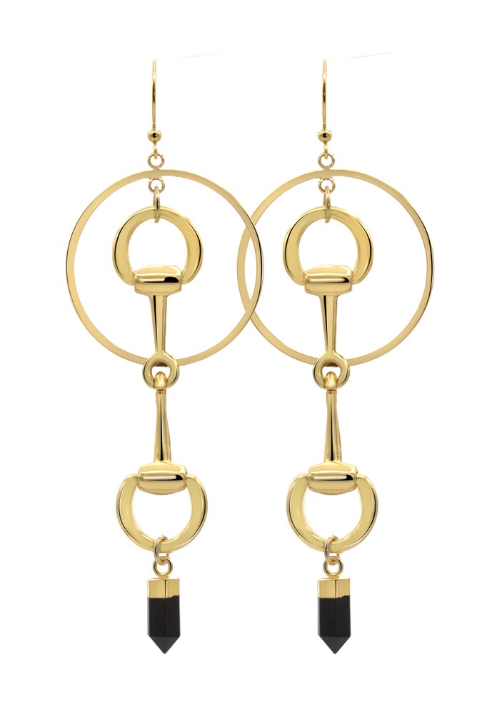 Ryder Earrings