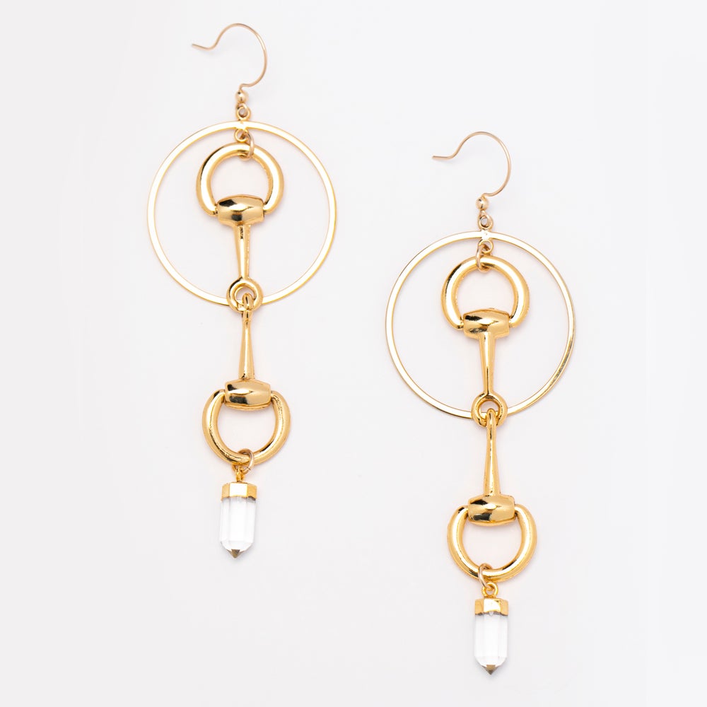 Ryder Earrings