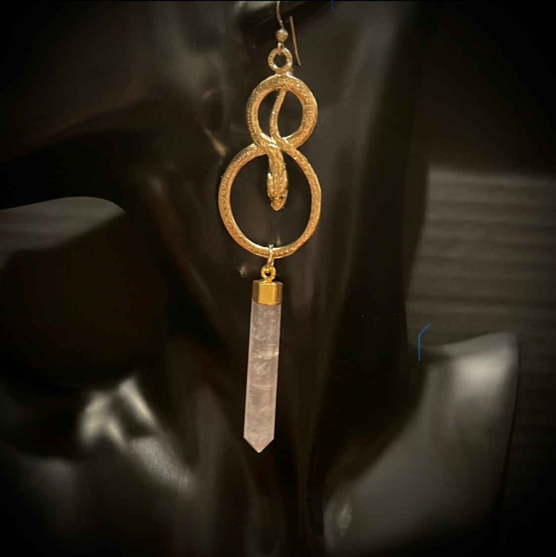 Isis Earrings
