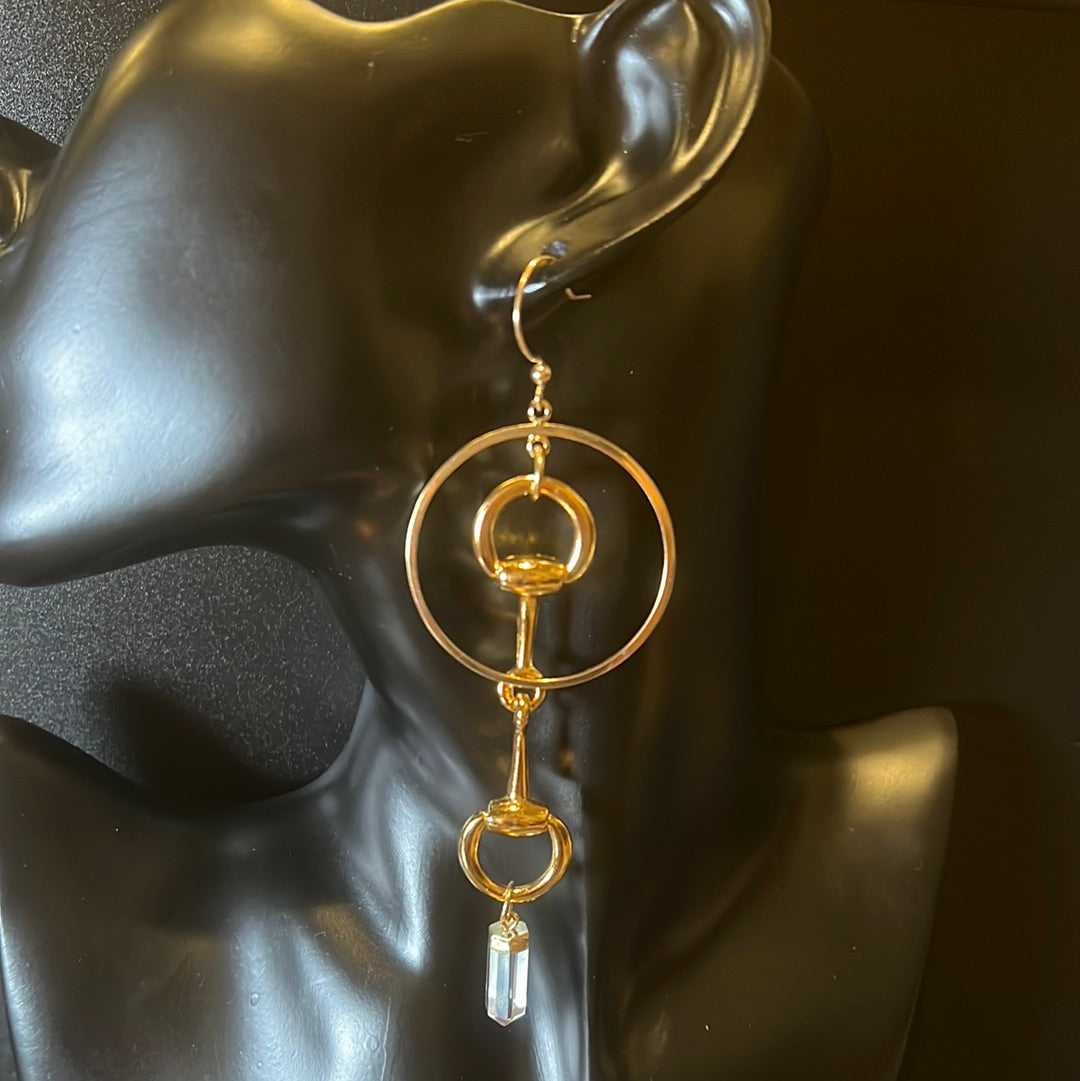 Ryder Earrings