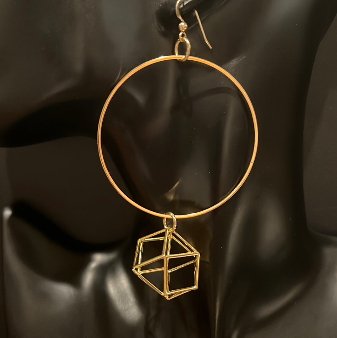 Metatron hoop