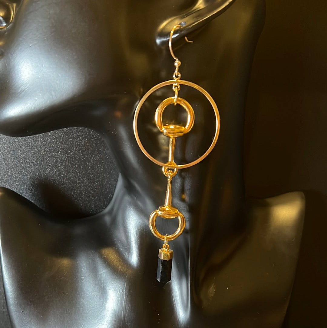 Ryder Earrings