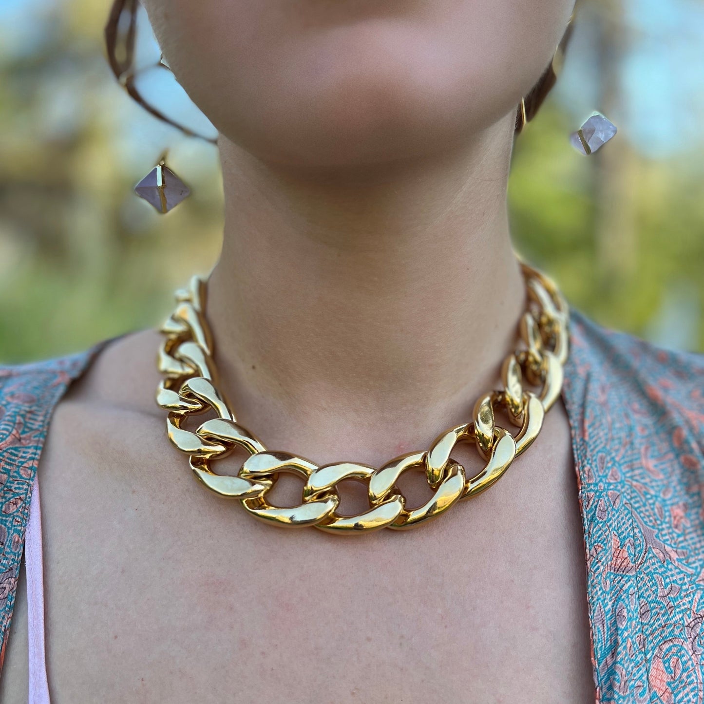 Vanna Necklace