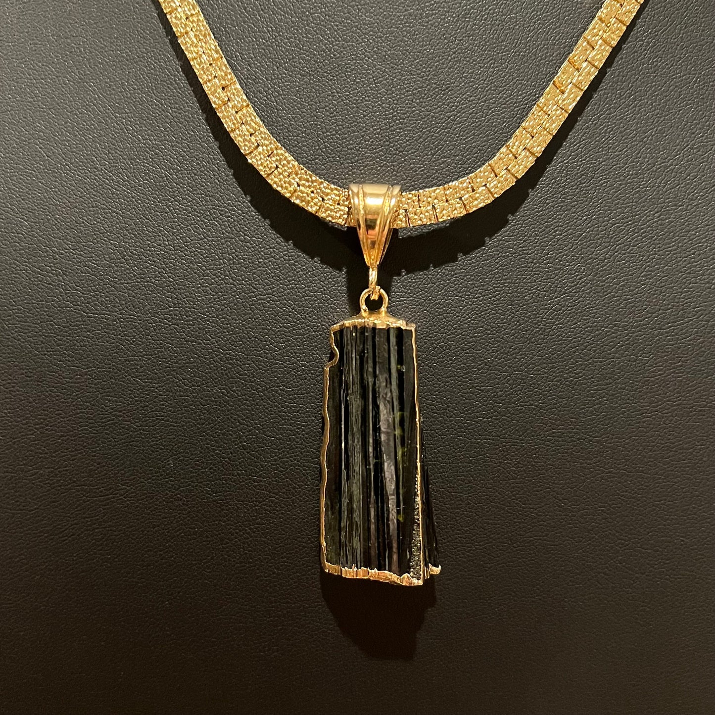 Zulu Necklace