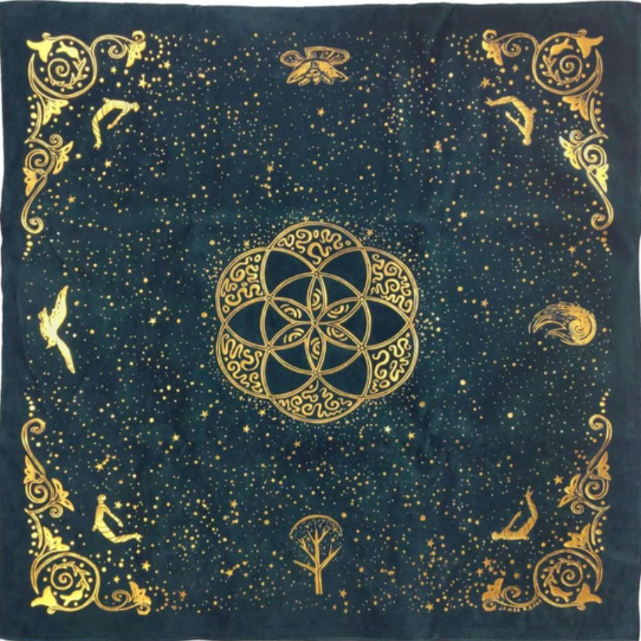 Double Sided Altar Cloth