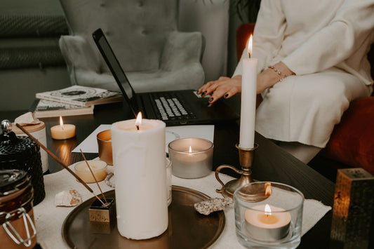 Online Ritual Store