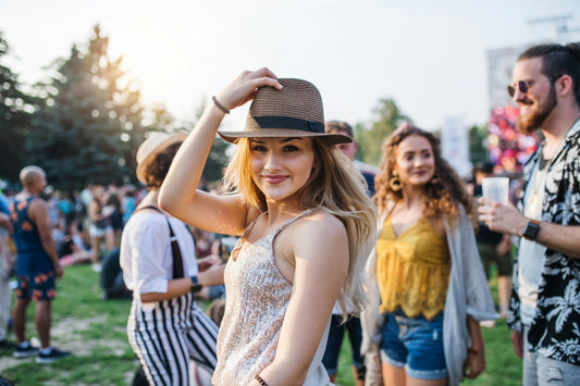 Slow-Fashion Outfit