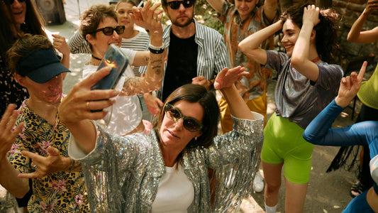 festival clothing