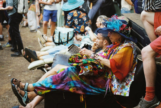 Festival Comfort