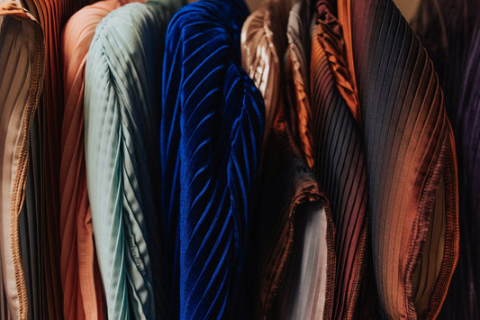 Slow Fashion Companies