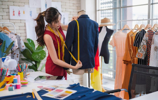 What Makes Slow Fashion Companies Different From Fast Fashion