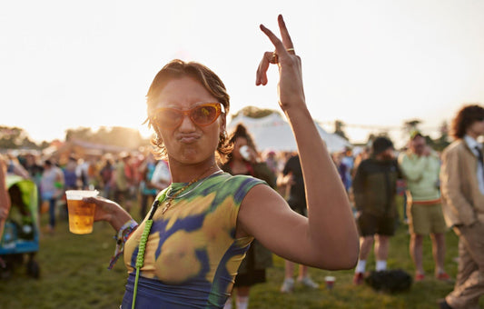 festival clothing