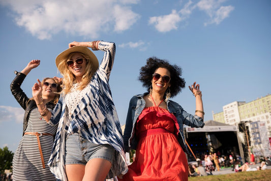 Why Ethical Fashion Matters for Festival Goers