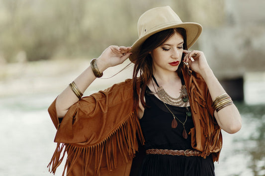music festival outfit