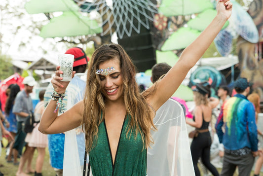 festival clothes