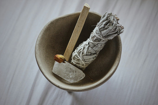 ritual tools