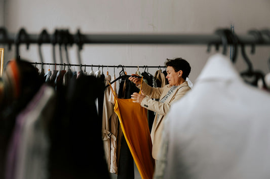 Affordable Slow Fashion