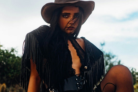 festival outfit