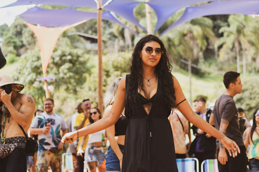 Festival Clothing