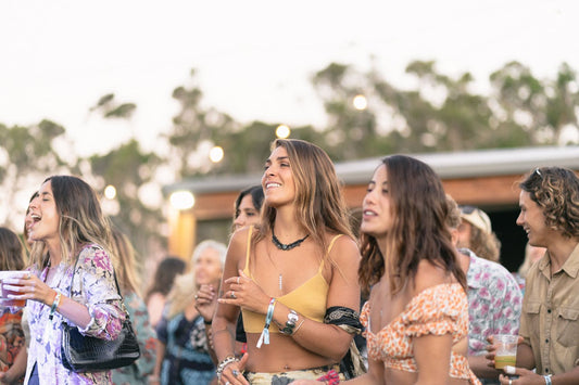 Ethical Fashion for Festivals