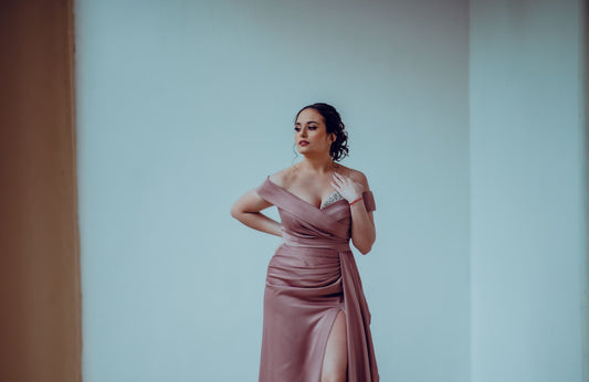 wedding slow fashion