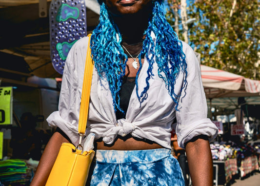 Festival Clothes 