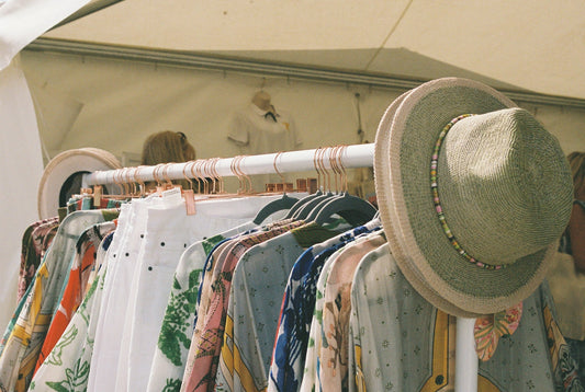 Festival Clothing