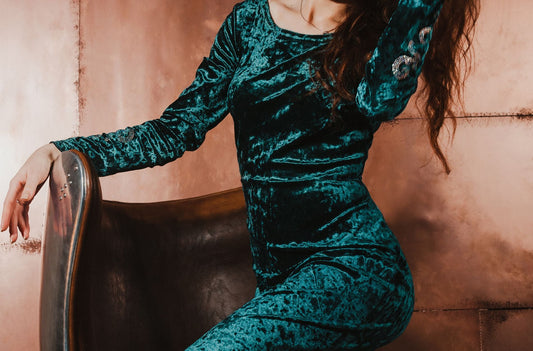 Solving Fit Issues With Velvet Women's Clothes