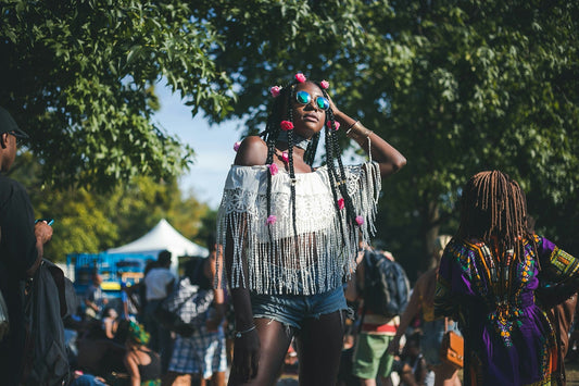 festival outfit
