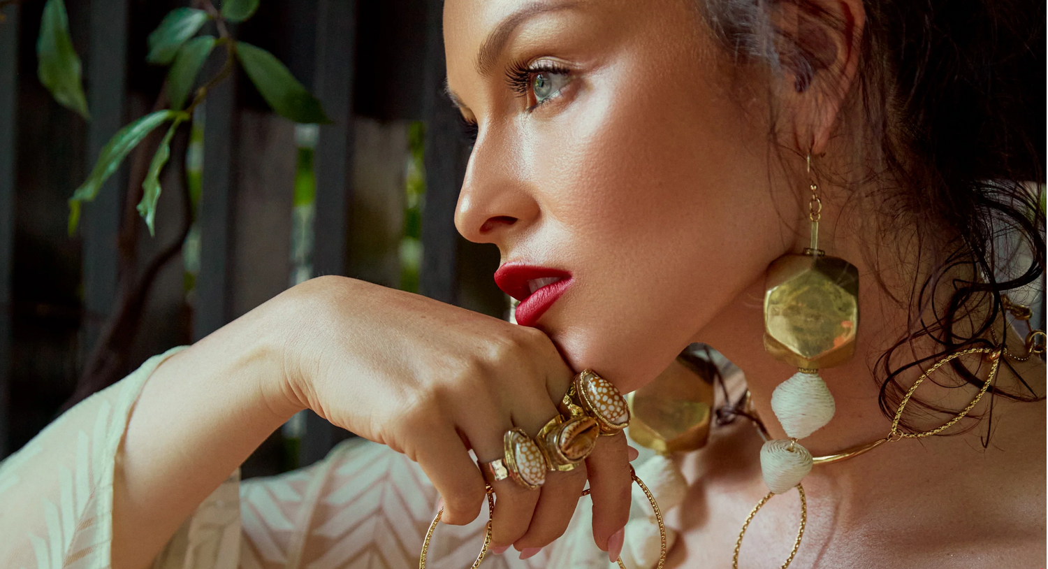 Jewelry by Sheila B