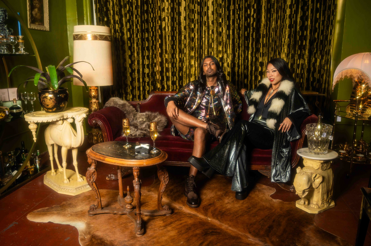 Solstice Holiday Capsule