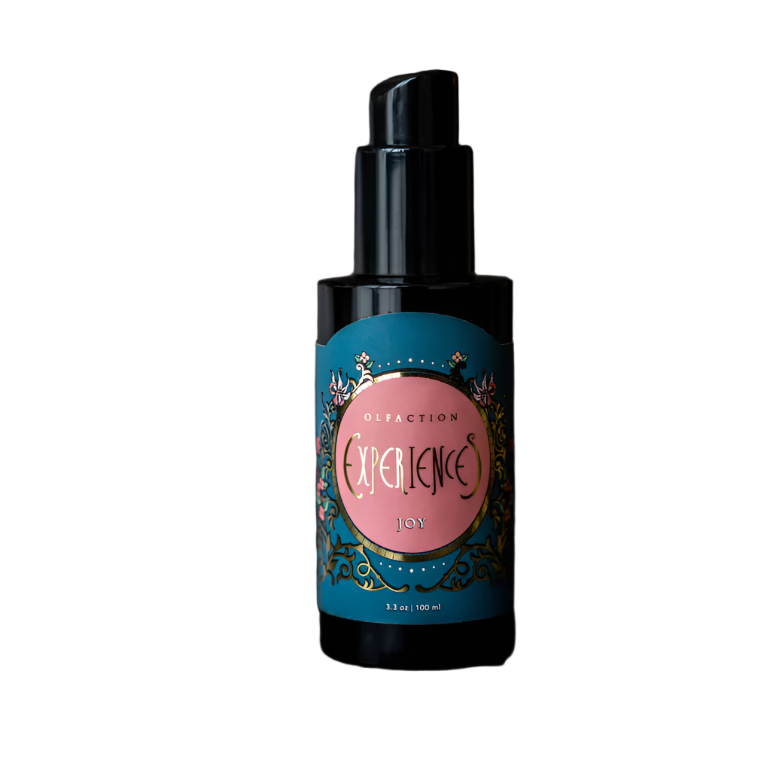 image of joy aromatherapy mood spray