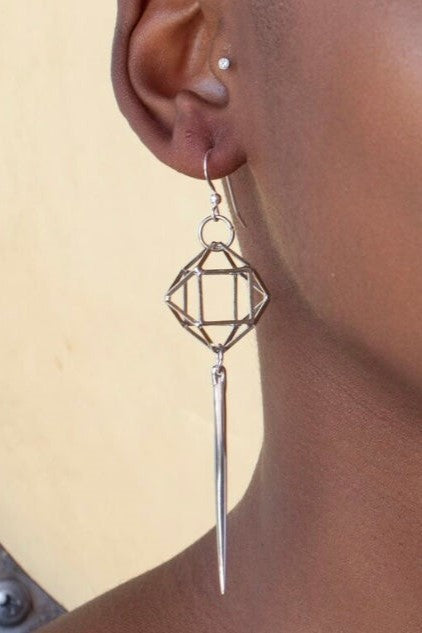 The Laylo Earrings