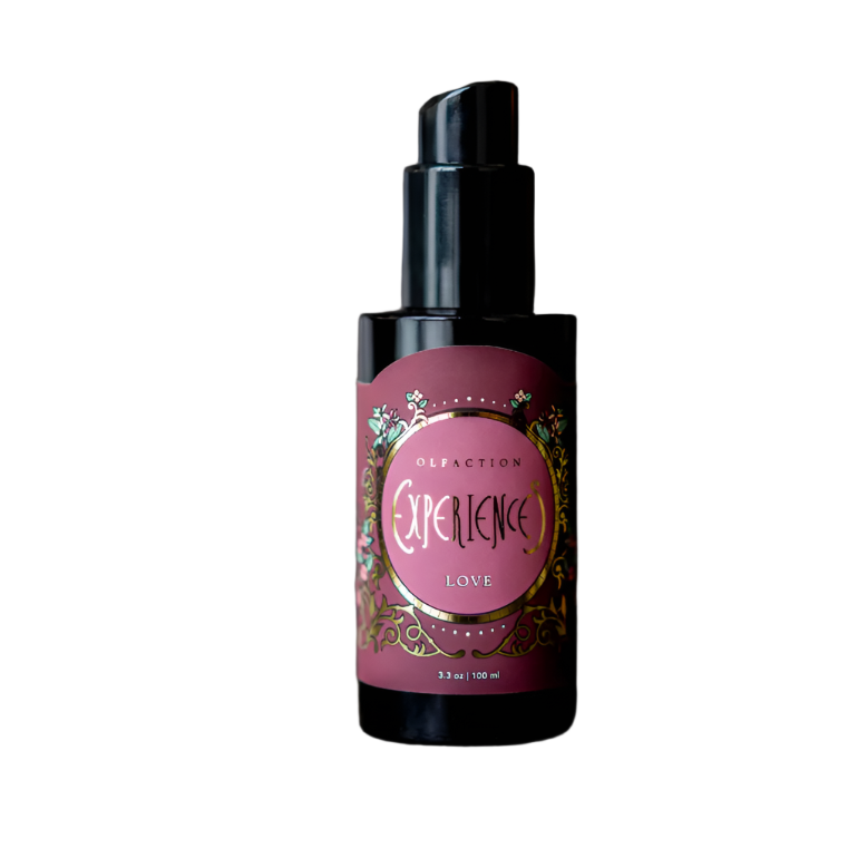 image of Love Aromatherapy Mood Spray