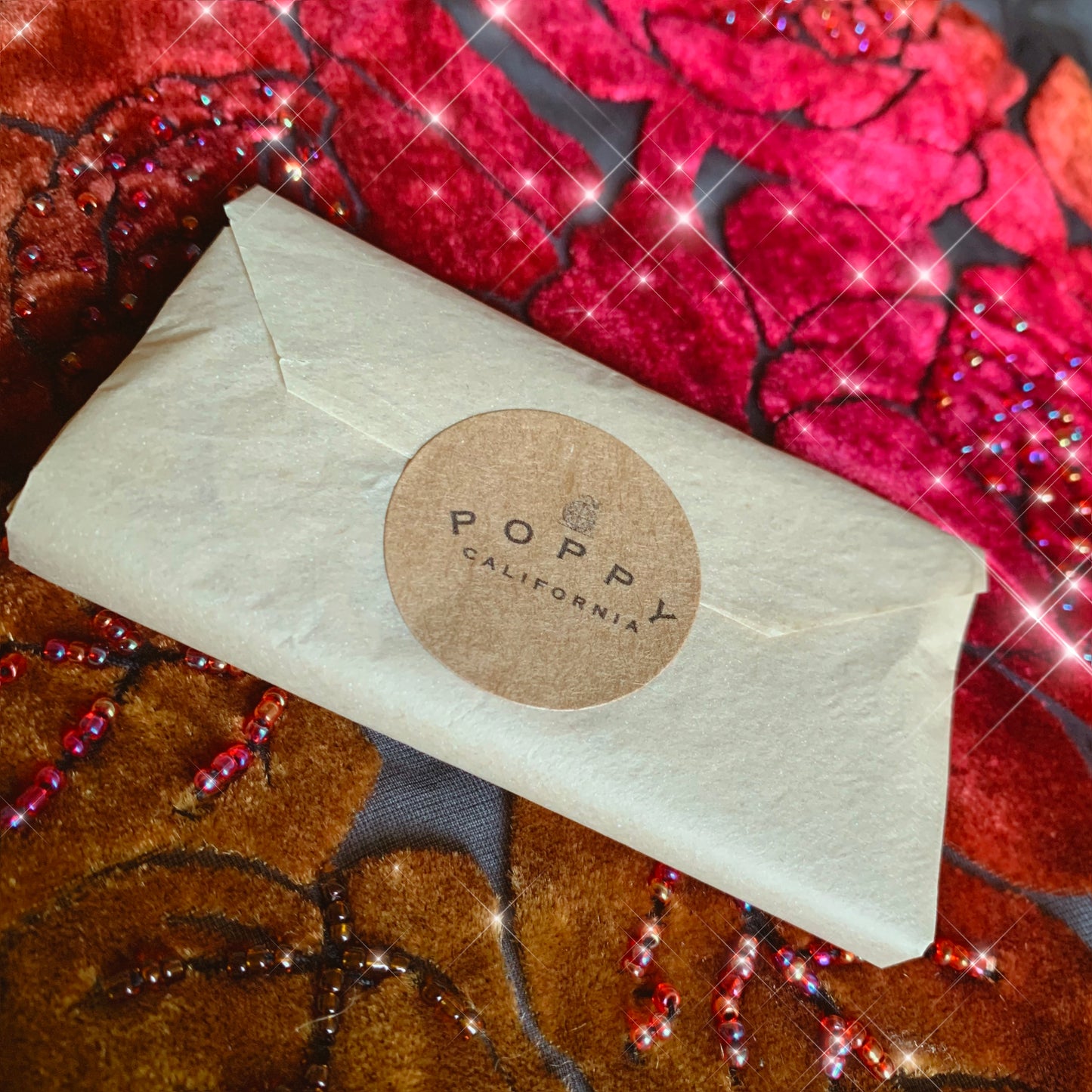 Complimentary Eco Gift Wrapping