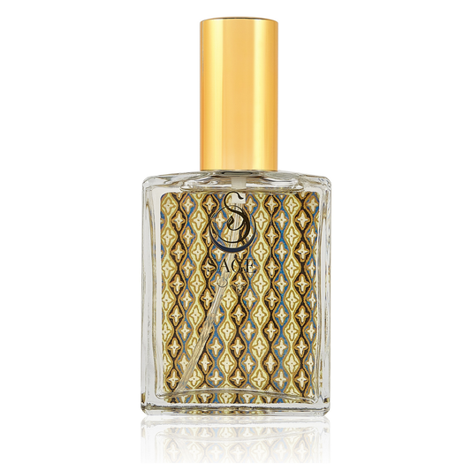 Onyx Organic Perfume Spray