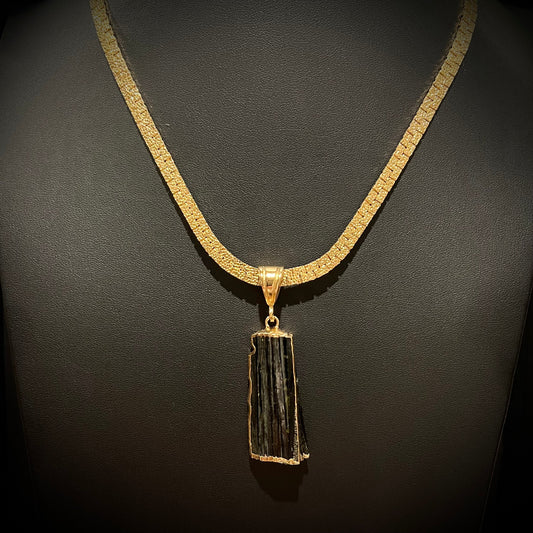 Zulu Necklace
